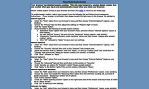 Mortgages.growfinancial.org thumbnail