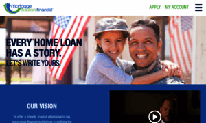 Mortgagesolutions.net thumbnail