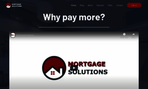 Mortgagesolutions.sg thumbnail