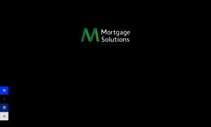 Mortgagesolutionsni.com thumbnail