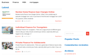 Mortgagethemba-businessfinancefmcom.com thumbnail