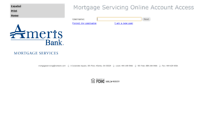 Mortgageweb.lionbank.com thumbnail