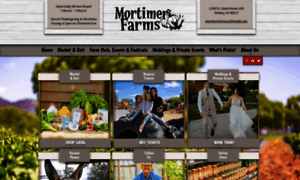 Mortimerfarmsaz.com thumbnail