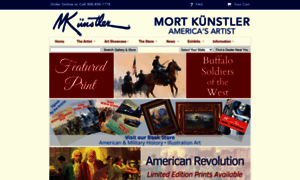 Mortkunstler.com thumbnail