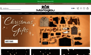 Mortoglou.gr thumbnail
