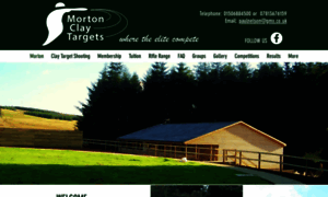 Mortonclaytargets.co.uk thumbnail