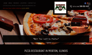 Mortonpizzaandwings.com thumbnail