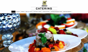 Mortonscatering.com thumbnail