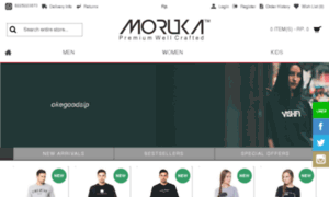Moruka.com thumbnail