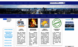 Morumbi.com.br thumbnail