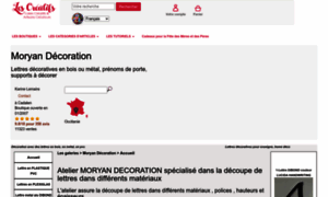 Moryan-decoration.fr thumbnail