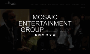 Mosaic.com.my thumbnail