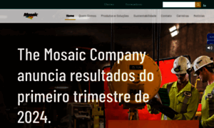 Mosaicco.com.br thumbnail