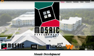 Mosaicdevelopmentfl.com thumbnail