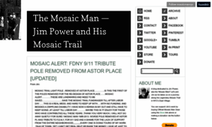 Mosaicmannyc.com thumbnail