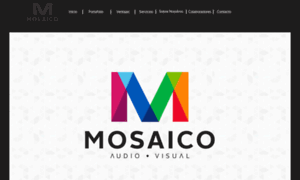 Mosaico.com.ni thumbnail