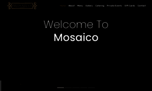 Mosaico22.com thumbnail