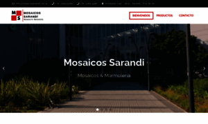 Mosaicossarandi.com.ar thumbnail