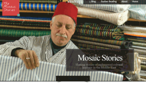 Mosaicstories.org thumbnail