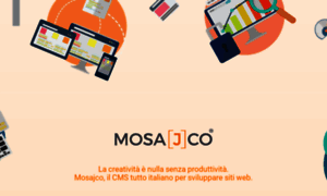 Mosajco.com thumbnail