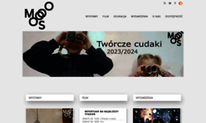 Mosart.pl thumbnail