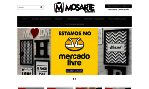 Mosartequadros.com.br thumbnail