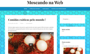 Moscandonaweb.com.br thumbnail