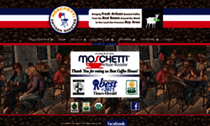 Moschetti.com thumbnail