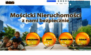 Moscicki.pl thumbnail