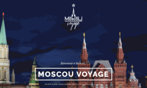 Moscou.voyage thumbnail