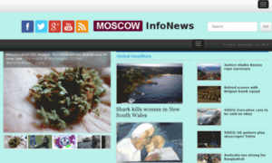 Moscow-infonews.com thumbnail
