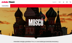 Moscu.net thumbnail