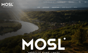 Moselle-tourism.com thumbnail