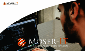 Moser-it.at thumbnail