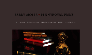 Moser-pennyroyal.com thumbnail