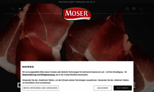 Moser.it thumbnail