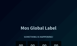 Mosgloballabel.com thumbnail