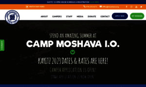 Moshava.org thumbnail
