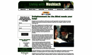 Moshiach.net thumbnail