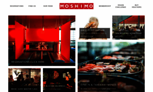 Moshimo.co.uk thumbnail