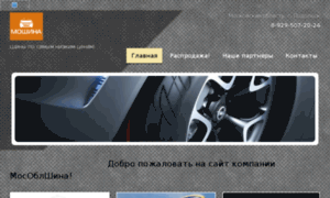 Moshina.ru thumbnail