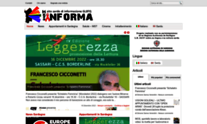 Mosinforma.org thumbnail