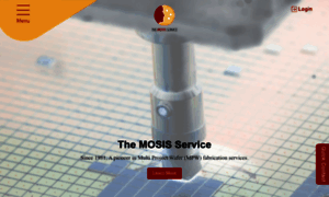 Mosis.com thumbnail