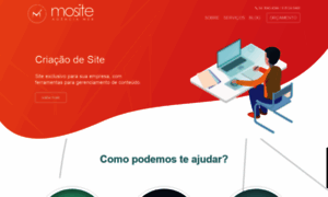 Mosite.com.br thumbnail