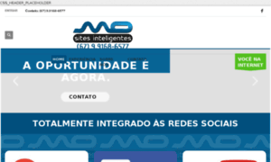 Mositesinteligentes.com.br thumbnail