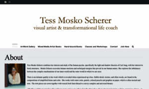 Moskoscherer.com thumbnail