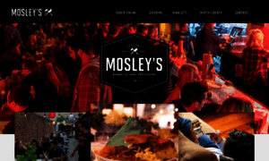 Mosleysiowacity.com thumbnail