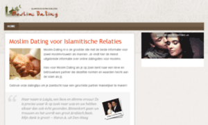 Moslim-dating.nl thumbnail