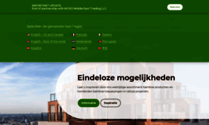 Moso.nl thumbnail