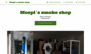 Mospi-s-smoke-shop.negocio.site thumbnail